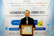 Strategi Branding Digital Berbuah Prestasi, Danamon Borong Penghargaan di Infobank-Isentia Digital Brand Appreciation 2026