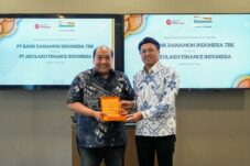Akulaku Finance Kantongi Pendanaan Rp500 Miliar dari Danamon untuk Perluas Akses Pembiayaan Digital