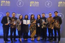 Danamon Kembali Raih HR Asia Best Companies to Work for in Asia 2026, Perkuat Budaya Kerja dan Pengembangan Talenta Indonesia
