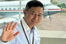 Masa Depan Bahan Bakar Hijau dan Ketahanan Penerbangan Indonesia