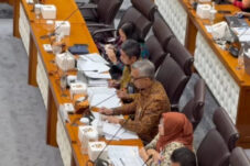 Pemerintah Dorong Kawasan Industri Jadi Motor Pemberdayaan Masyarakat