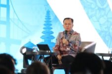 Agus Fatoni dan Jalan Baru Pembiayaan Daerah di Tengah Ruang Fiskal yang Menyempit