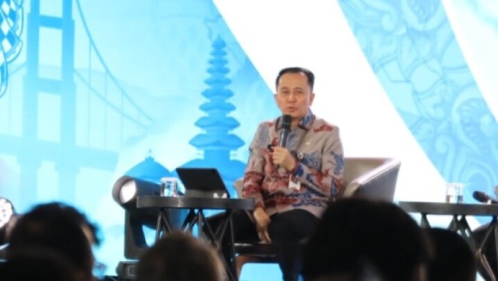 Agus Fatoni dan Jalan Baru Pembiayaan Daerah di Tengah Ruang Fiskal yang Menyempit