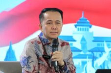 Agus Fatoni: Kemandirian Fiskal Dimulai dari Keberanian Berinovasi