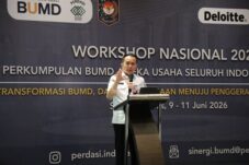 Dirjen Keuda Kemendagri: BUMD Harus Bertransformasi untuk Tingkatkan PAD dan Kesejahteraan