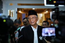 Kementerian PU Percepat Program Prioritas Presiden 2026, Sekolah Rakyat dan Irigasi Catat Progres Positif