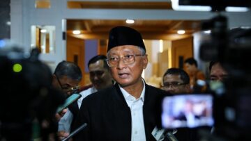 Kementerian PU Percepat Program Prioritas Presiden 2026, Sekolah Rakyat dan Irigasi Catat Progres Positif