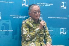 Kementerian PU Selesaikan 222 SPPG untuk Program MBG di 30 Provinsi