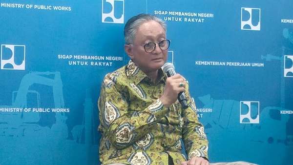Kementerian PU Selesaikan 222 SPPG untuk Program MBG di 30 Provinsi