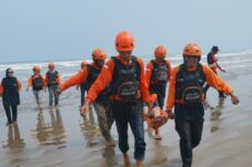 Antisipasi Megathrust, Dompet Dhuafa Tingkatkan Kapasitas Warga Pesisir Lebak