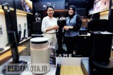 Cristiano Ronaldo Jadi Wajah Baru Dreame, Tiga Produk Canggih Siap Ramaikan Pasar Indonesia