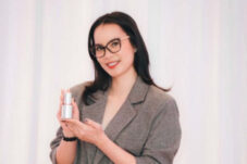 Elara Skin Resmi Hadir, Bawa Teknologi Exosome ke Rumah