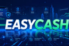 Easycash Bidik Segmen Yang Belum Terlayani Lembaga Keuangan