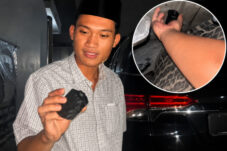 Mantan Ketua BEM UGM Klaim Temukan Alat Pelacak di Mobil Usai Demo Gejayan