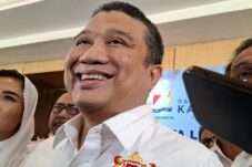 Kadin Soroti Kenaikan Pajak Air Tanah hingga Ratusan Persen di Bogor