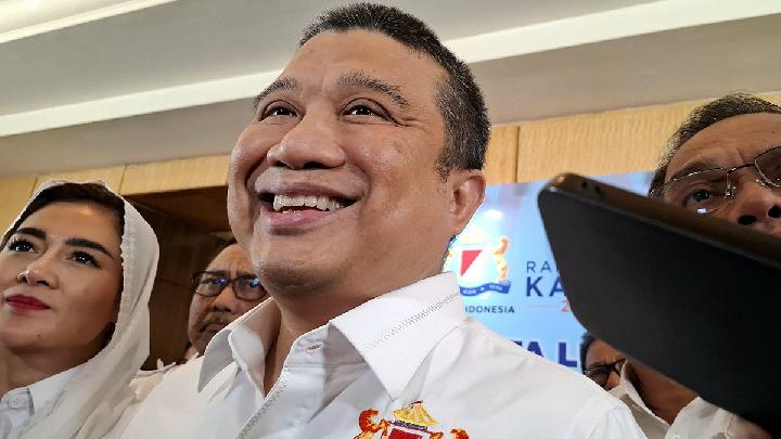 Kadin Soroti Kenaikan Pajak Air Tanah hingga Ratusan Persen di Bogor