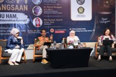 Revisi UU HAM Diharapkan Perkuat Pengawasan dan Efektivitas Perlindungan HAM di Indonesia
