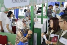 FIFGROUP Gelar FIFestival Street Food 2026, Dorong UMKM Binaan Naik Kelas dan Perluas Pasar
