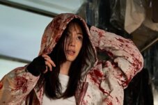 Review Film Colony; Ketakutan Yang Tak Pernah Mati