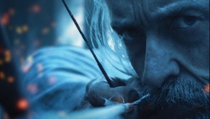 The Death of Robin Hood: Keberanian Hollywood Membunuh Mitos