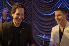 Review Film Power Ballad: Pertaruhan Mimpi, Ego, dan Kehidupan Pada Sebuah Lagu