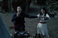 Review Film Phi Phong; Teror dengan Aroma Mistisme Vietnam
