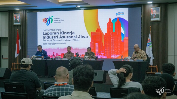 POJK 36 dan Spin Off Syariah Jadi Fokus Baru Industri Asuransi Jiwa Tahun 2026