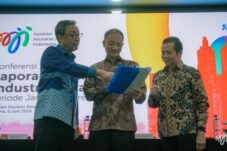 AAJI Catat Kinerja Positif, Jumlah Tertanggung Asuransi Jiwa Tembus 118 Juta Orang