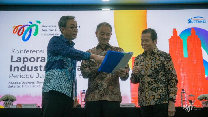 AAJI Catat Kinerja Positif, Jumlah Tertanggung Asuransi Jiwa Tembus 118 Juta Orang