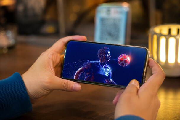FolaPlay Gandeng UniPin, Streaming Piala Dunia 2026 Bidik Jutaan Gamer