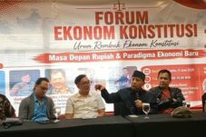 Isu Pergantian Purbaya Menguat, Fuad Bawazier Soroti Resistensi terhadap Kebijakan Baru