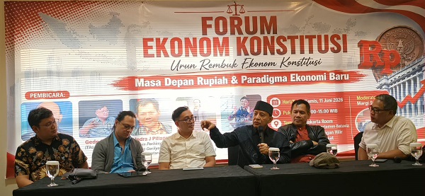 Isu Pergantian Purbaya Menguat, Fuad Bawazier Soroti Resistensi terhadap Kebijakan Baru