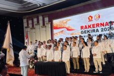 Rakernas GEKIRA 2026 Bahas Transformasi Ekonomi Nasional dan Perkuat Dukungan untuk Visi Prabowo