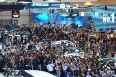 GIIAS 2026 Resmi Dibuka 29 Juli, Buruan Beli Tiket Presale Harga Mulai Rp25 Ribu