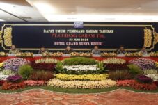 GGRM Bagi Dividen Rp1,5 Triliun, Sinyal Pulih atau Bertahan?
