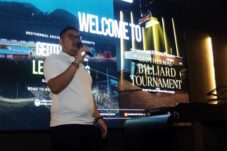 Geothermal Liga dan World Cup 2026 Resmi Dimulai, 36 Tim Siap Berlaga di Jakarta