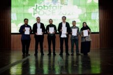 Hai Sawit dan BPDP Resmi Buka POCE 2026, Hadirkan Ribuan Peluang Karier di Industri Sawit