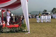 Hari Jadi Bogor ke-544 Digelar di Citalahab, Rudy Susmanto Tegaskan Komitmen Pemerataan Pembangunan