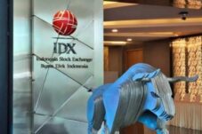 IHSG Terus Turun di Tengah Krisis Kepercayaan Investor