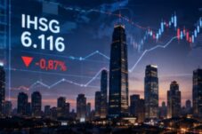 MSCI 2026; Ujian Kepercayaan Investor pada Pasar Indonesia