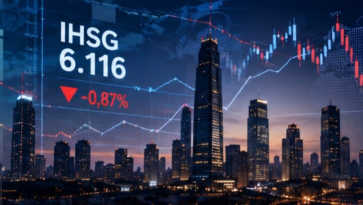 MSCI 2026; Ujian Kepercayaan Investor pada Pasar Indonesia