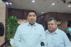 Menteri PKP Konsultasi ke BPKP, Perkuat Tata Kelola dan Kepastian Hukum Program Perumahan Nasional
