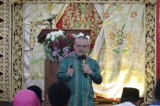 Kejujuran Bung Hatta, Cerminan Nilai Budaya Minangkabau