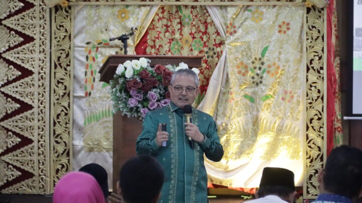 Kejujuran Bung Hatta, Cerminan Nilai Budaya Minangkabau