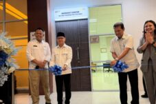 Migran Center Polibatam Diresmikan, Menteri P2MI Dorong Lulusan Raih Peluang Kerja Global