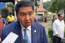 Kantor Direktorat Jenderal Perumahan Perkotaan Diresmikan, Menteri PKP: Perkuat Dukungan untuk Program 3 Juta Rumah