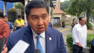 Kantor Direktorat Jenderal Perumahan Perkotaan Diresmikan, Menteri PKP: Perkuat Dukungan untuk Program 3 Juta Rumah