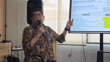 Progres BSPS Capai 13,51 Persen, Kementerian PKP Optimis Tuntas November 2026