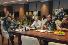 Kementerian PKP Siap Perkuat Dukungan Program Perumahan di Kepulauan Nias