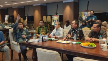 Kementerian PKP Siap Perkuat Dukungan Program Perumahan di Kepulauan Nias